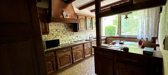 Casa de 4 dormitorios en Lay-Saint-Christophe, France No. 257339 6