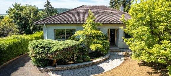 Casa de 4 dormitorios en Lay-Saint-Christophe, France No. 257339 2