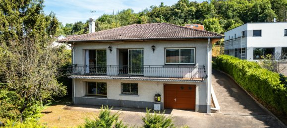 Casa de 4 dormitorios en Lay-Saint-Christophe, France No. 257339 13