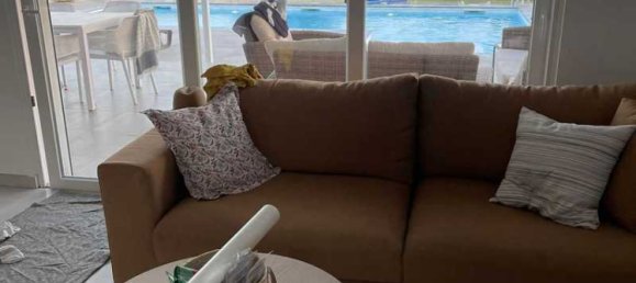 4 bedrooms Villa in Erimi, Cyprus No. 17685 13