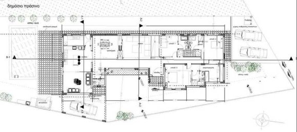 4 bedrooms Villa in Erimi, Cyprus No. 17685 17