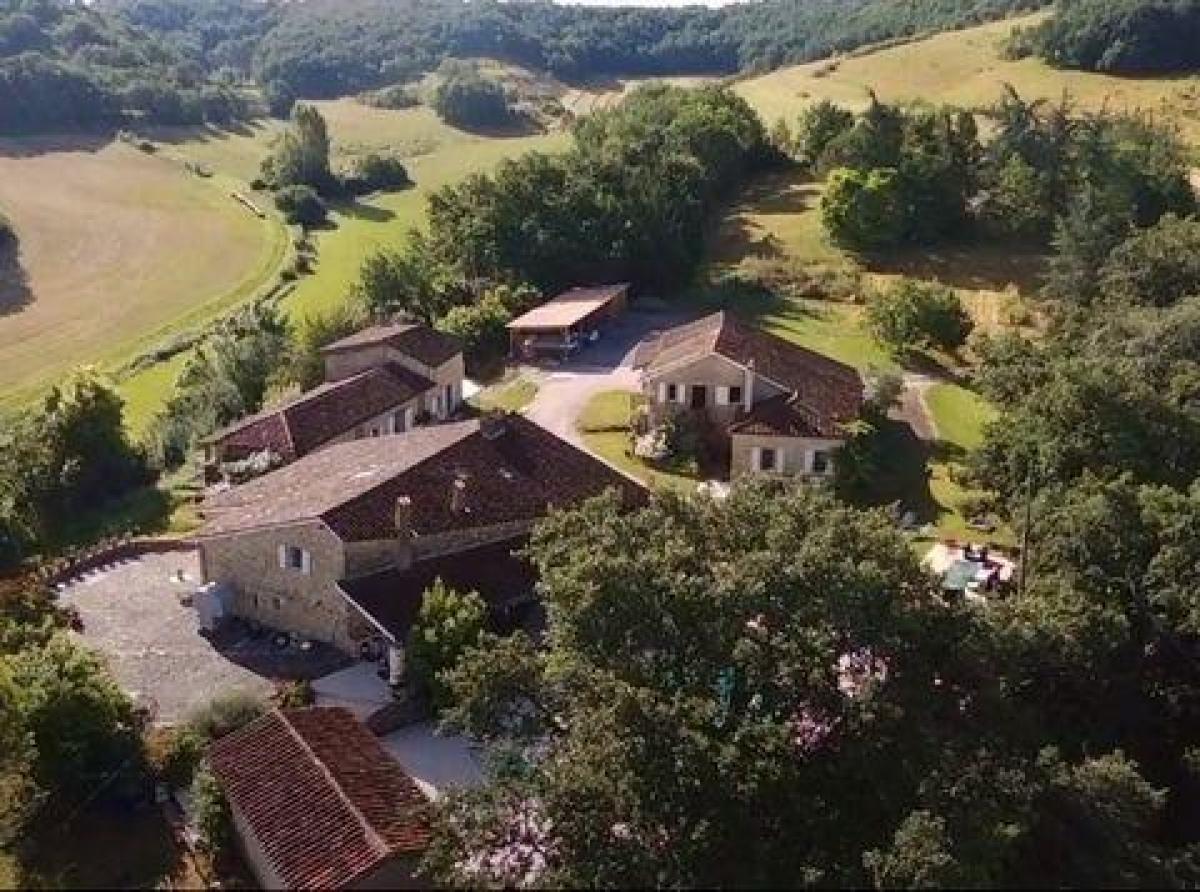 8 bedrooms House in Marciac, France No. 32518