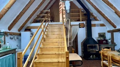 3 bedrooms House in Sant Jaume d'Enveja, Spain No. 230484