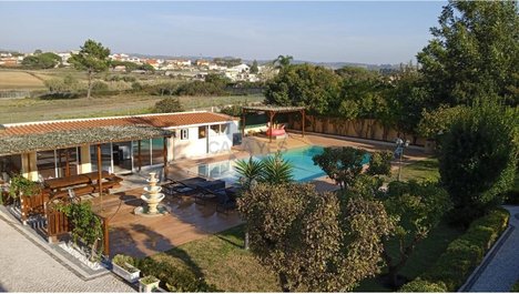 3 bedrooms House in Sintra, Portugal No. 149780