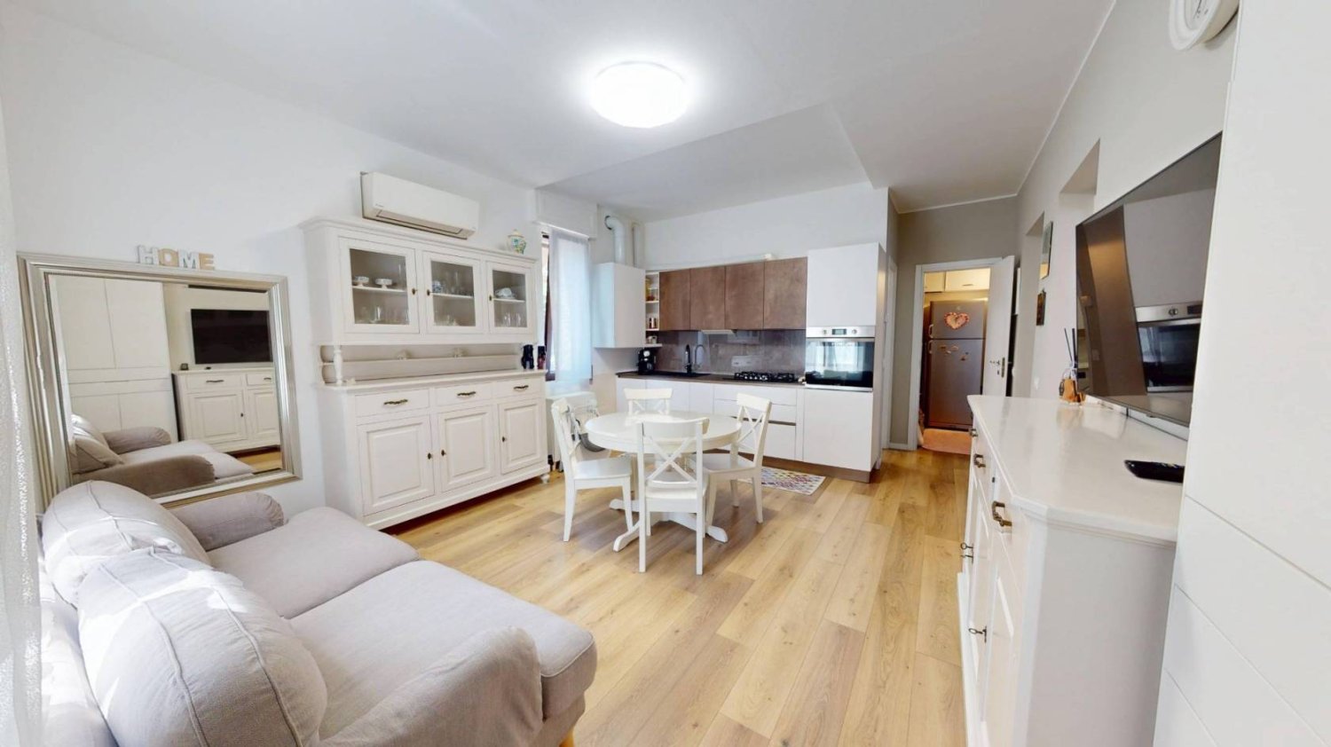 2 bedrooms Apartment in Cinisello Balsamo, Italy No. 316357