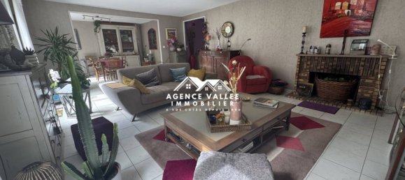 5 Schlafzimmer Haus in Saint-Germain-les-Corbeil, France, Nr. 325132 3