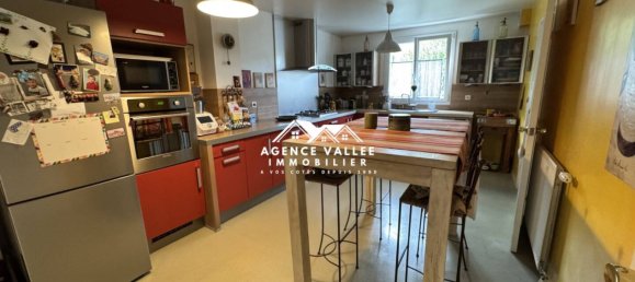 5 Schlafzimmer Haus in Saint-Germain-les-Corbeil, France, Nr. 325132 7