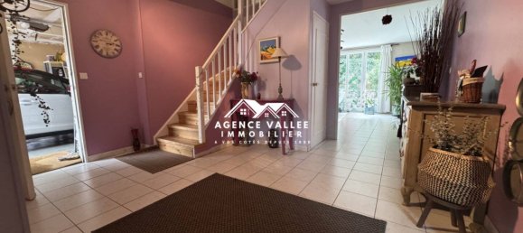 5 Schlafzimmer Haus in Saint-Germain-les-Corbeil, France, Nr. 325132 9