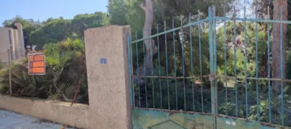 Terreno en Dehesa De Campoamor, Spain 1240 m² No. 135784 3