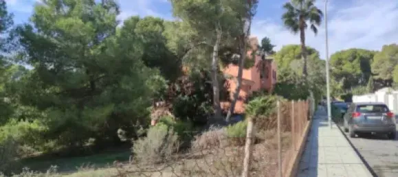 Terreno en Dehesa De Campoamor, Spain 1240 m² No. 135784 6