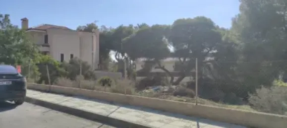 Terreno en Dehesa De Campoamor, Spain 1240 m² No. 135784 5