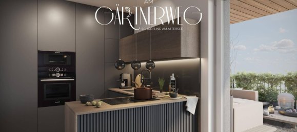 2 bedrooms House in Schorfling am Attersee, Austria No. 208513 21