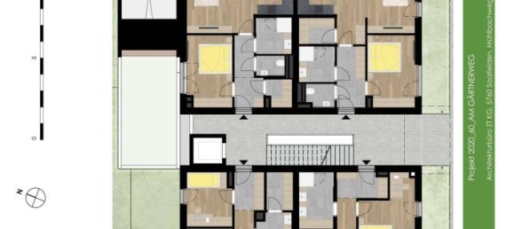 2 bedrooms House in Schorfling am Attersee, Austria No. 208513 25