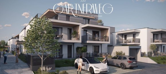 2 bedrooms House in Schorfling am Attersee, Austria No. 208513 9