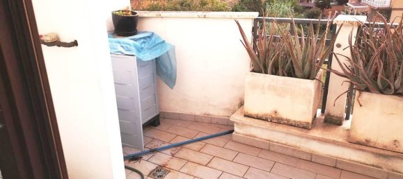 2-Zimmer Wohnung in Rome, Italy, Nr. 124084 7