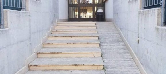 2-Zimmer Wohnung in Rome, Italy, Nr. 124084 2