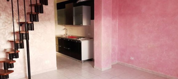 2-Zimmer Wohnung in Rome, Italy, Nr. 124084 5
