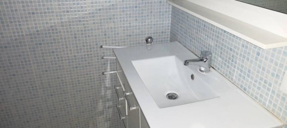 2-Zimmer Wohnung in Rome, Italy, Nr. 124084 14