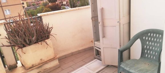 2-Zimmer Wohnung in Rome, Italy, Nr. 124084 8