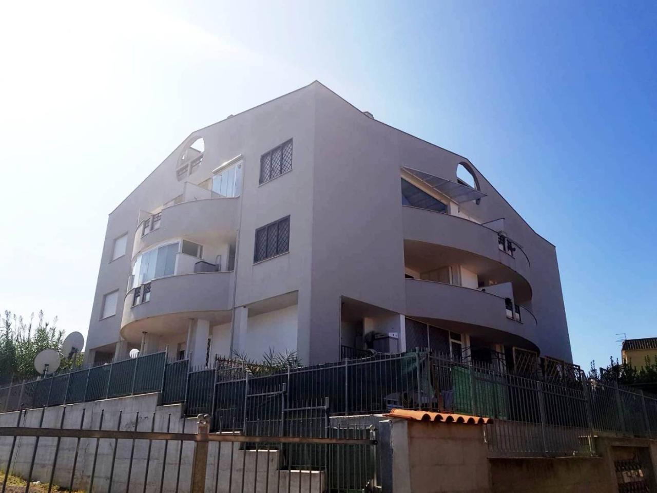 2-Zimmer Wohnung in Rome, Italy, Nr. 124084