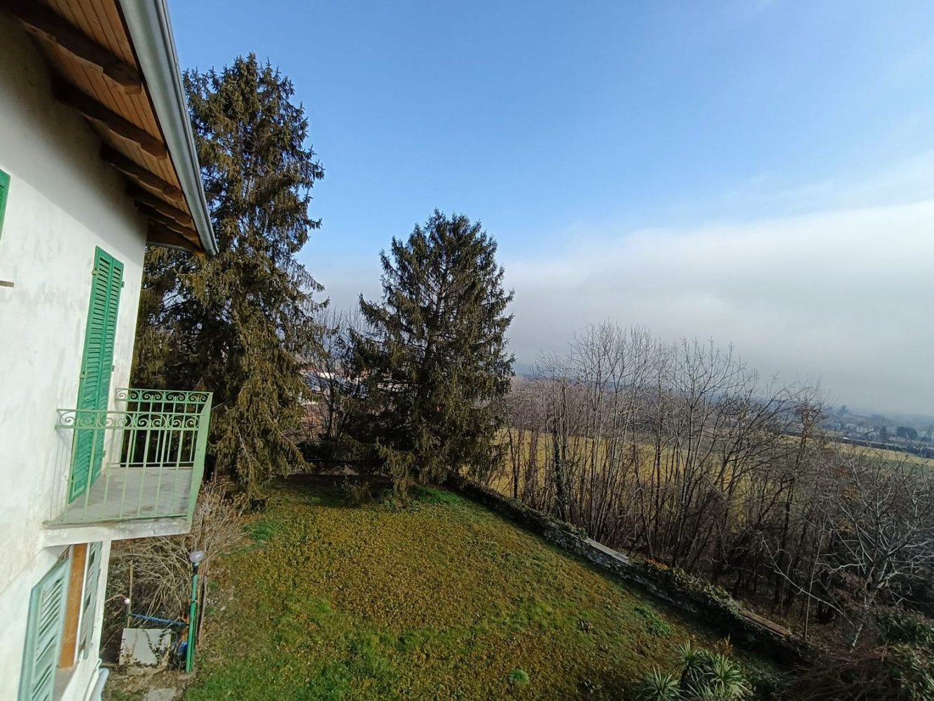 5 rooms Apartment in Cumiana, Italy No. 183399