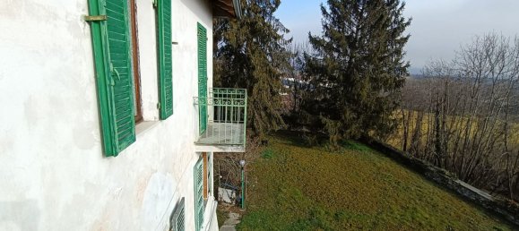 5 rooms Apartment in Cumiana, Italy No. 183399 25