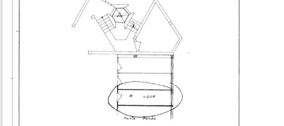 5 rooms Apartment in Perugia, Italy No. 306387 33