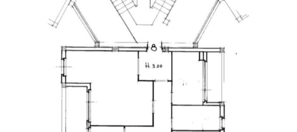 5 rooms Apartment in Perugia, Italy No. 306387 32