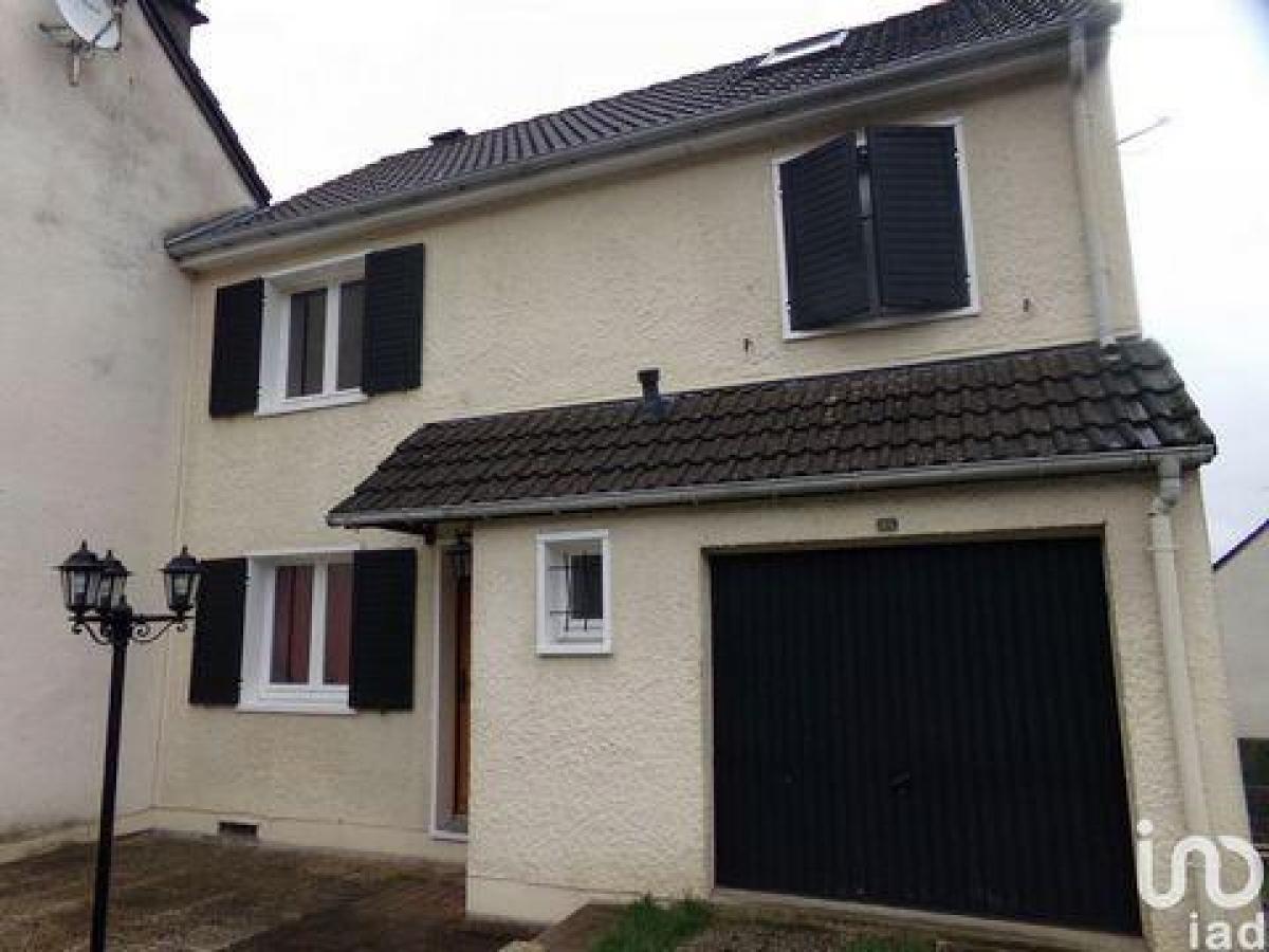 Casa T4 em Nouzonville, France N.º 24124