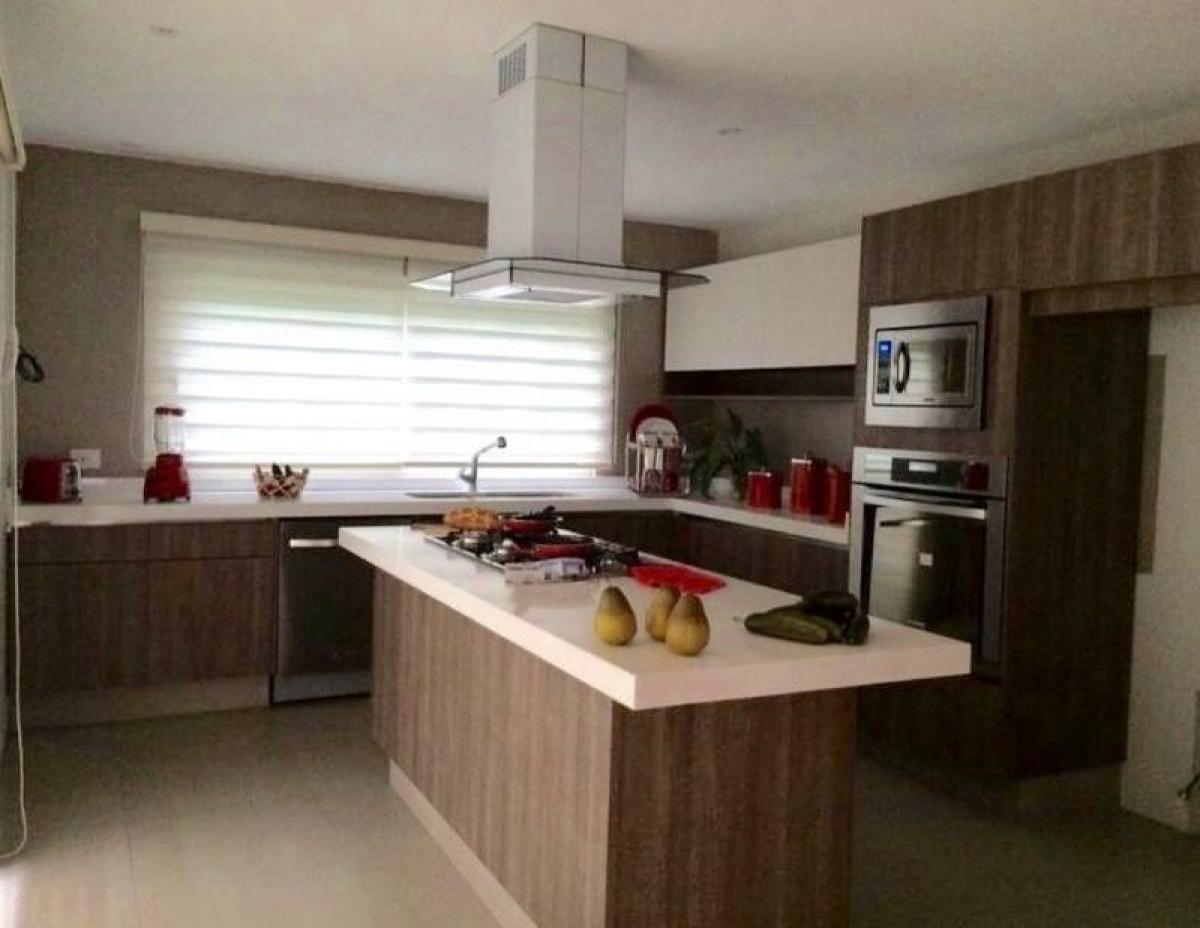 3 chambres Maison à Mexico No. 221243