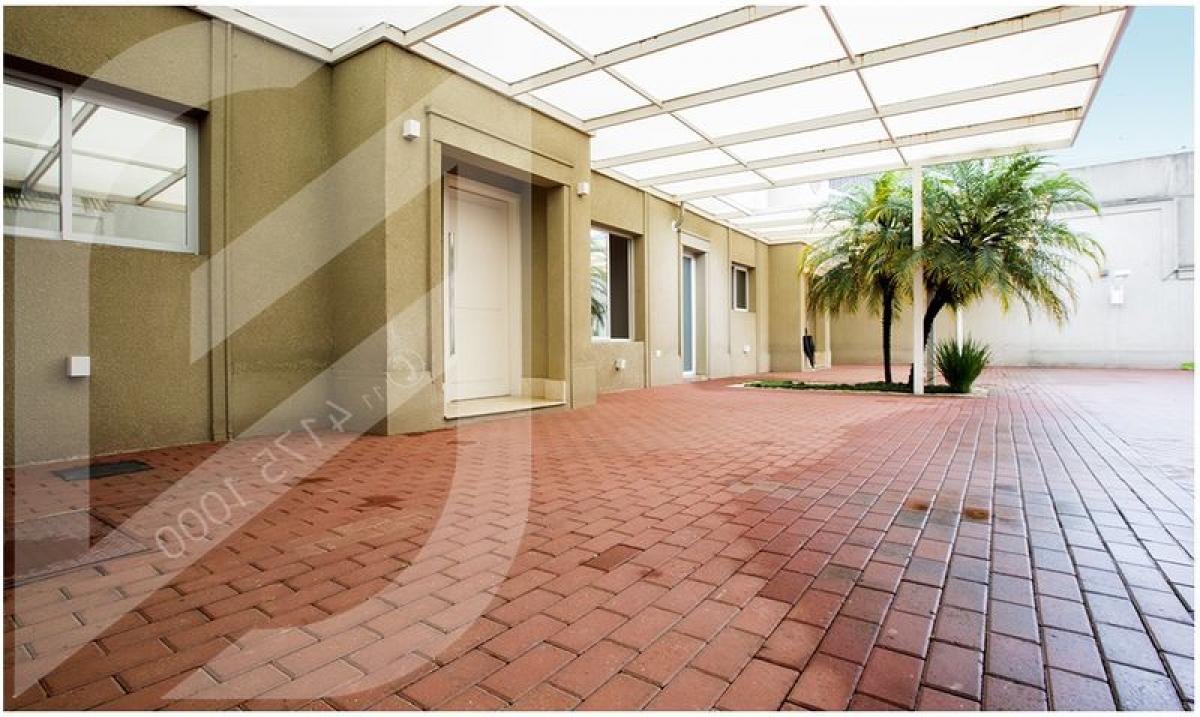 Дом с 4 спальнями в Сан-Паулу, Бразилия № 507301