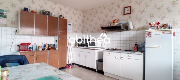 2 غرف نوم منزل في Ribecourt-la-Tour, France رقم 74600 6