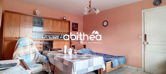 2 غرف نوم منزل في Ribecourt-la-Tour, France رقم 74600 17