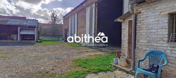 2 غرف نوم منزل في Ribecourt-la-Tour, France رقم 74600 11