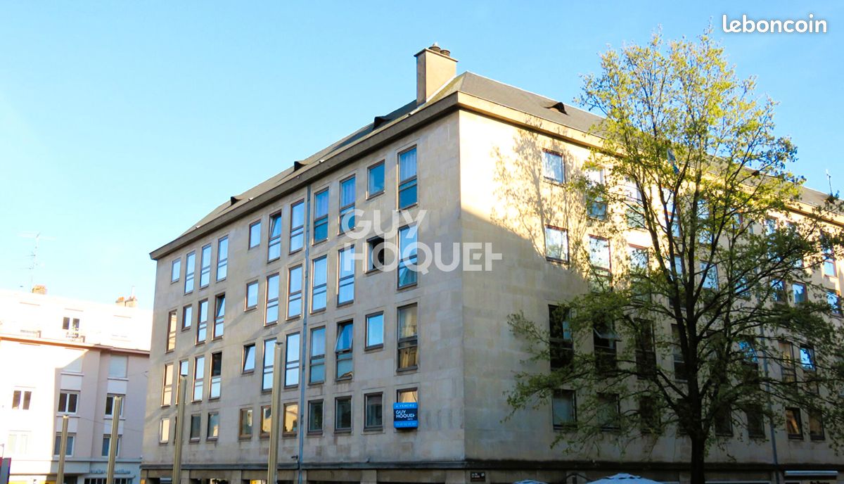 2 chambres Appartement à Metz, France No. 270409