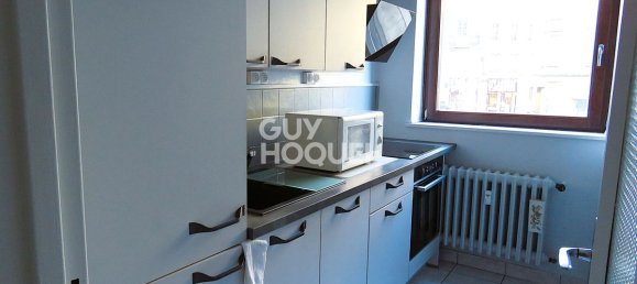 2 chambres Appartement à Metz, France No. 270409 3