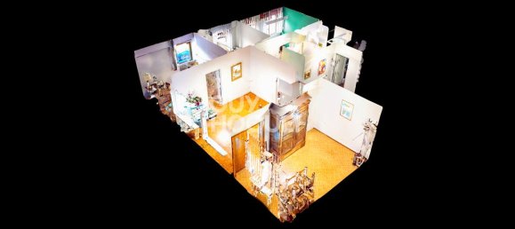 2 chambres Appartement à Metz, France No. 270409 2