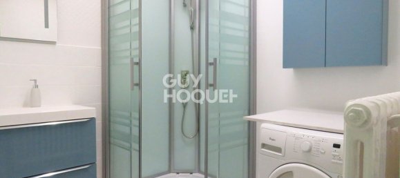 2 chambres Appartement à Metz, France No. 270409 4