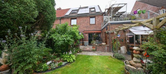 7غرفة تاون هاوس في Wilhelmshaven, Germany رقم 264895 27