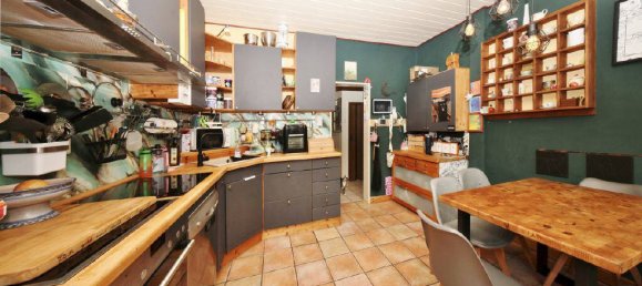 7غرفة تاون هاوس في Wilhelmshaven, Germany رقم 264895 7