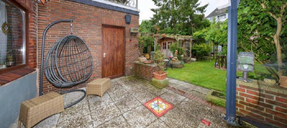 7غرفة تاون هاوس في Wilhelmshaven, Germany رقم 264895 26