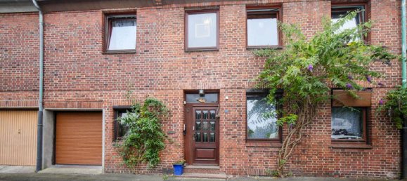 7غرفة تاون هاوس في Wilhelmshaven, Germany رقم 264895 2