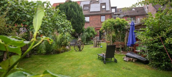 7غرفة تاون هاوس في Wilhelmshaven, Germany رقم 264895 31