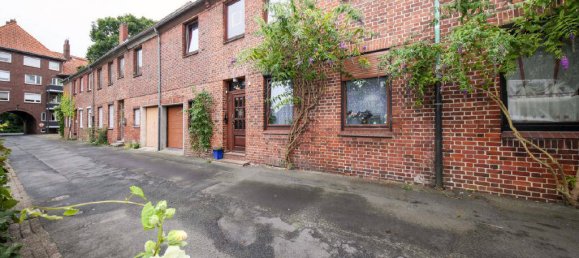 7غرفة تاون هاوس في Wilhelmshaven, Germany رقم 264895 3