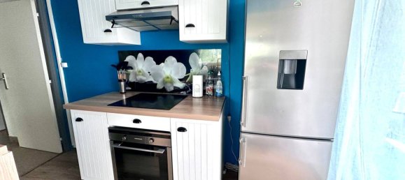 3 bedrooms Apartment in Marignane, France No. 326791 6