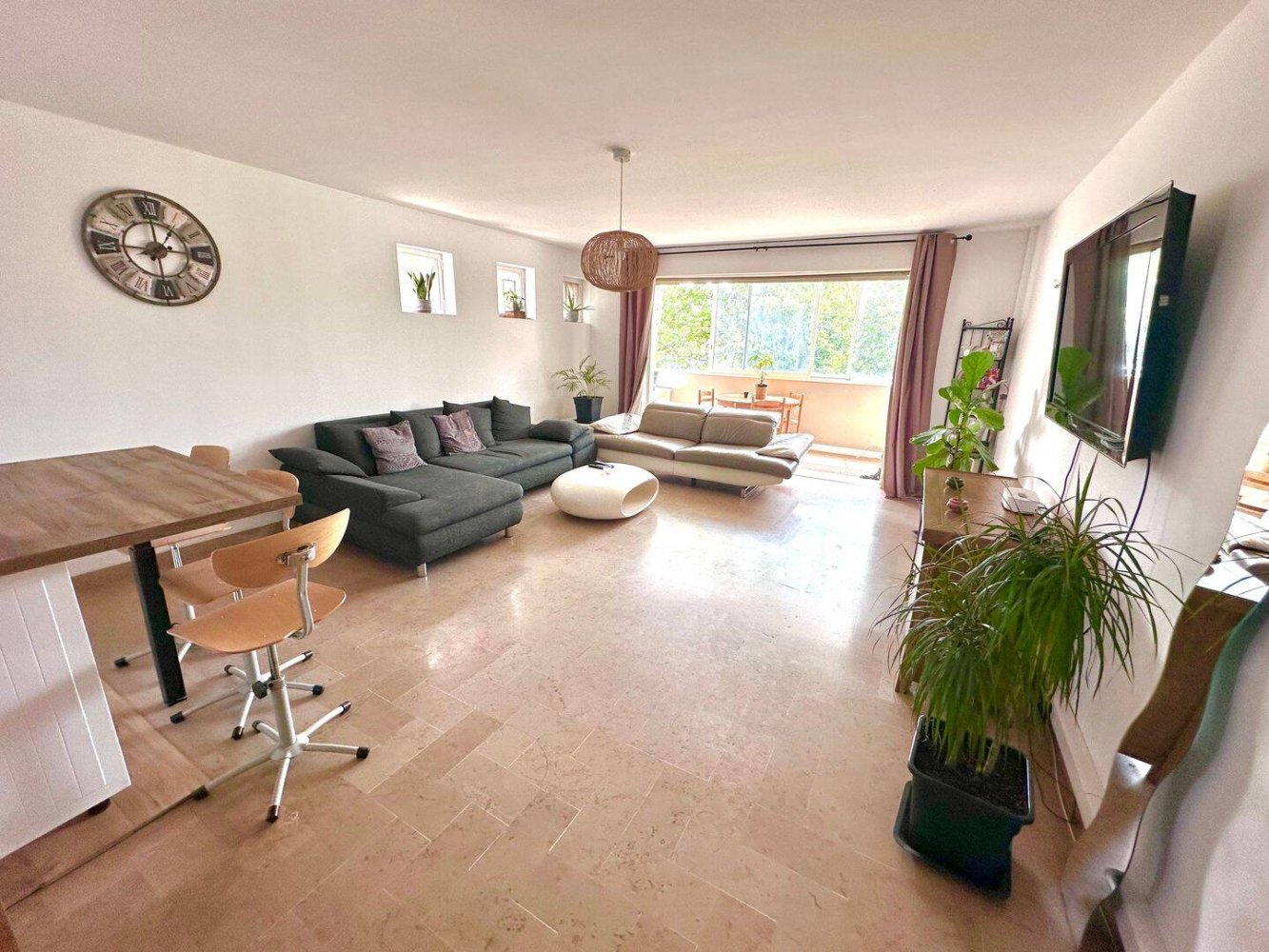 3 bedrooms Apartment in Marignane, France No. 326791