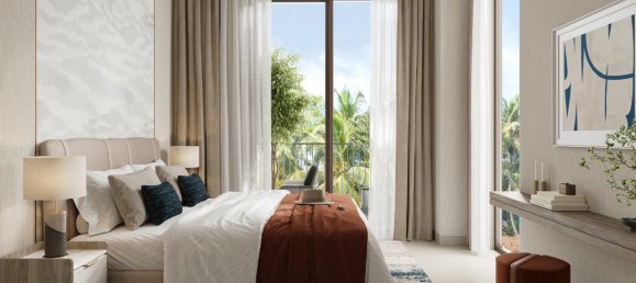 Студия в Бизнес-Бэй, ОАЭ № 22020 12