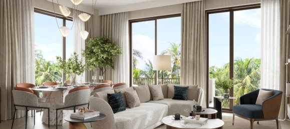 Студия в Бизнес-Бэй, ОАЭ № 22020 14