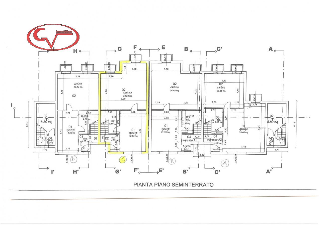 3 rooms Apartment in Cavriglia, Italy No. 227379