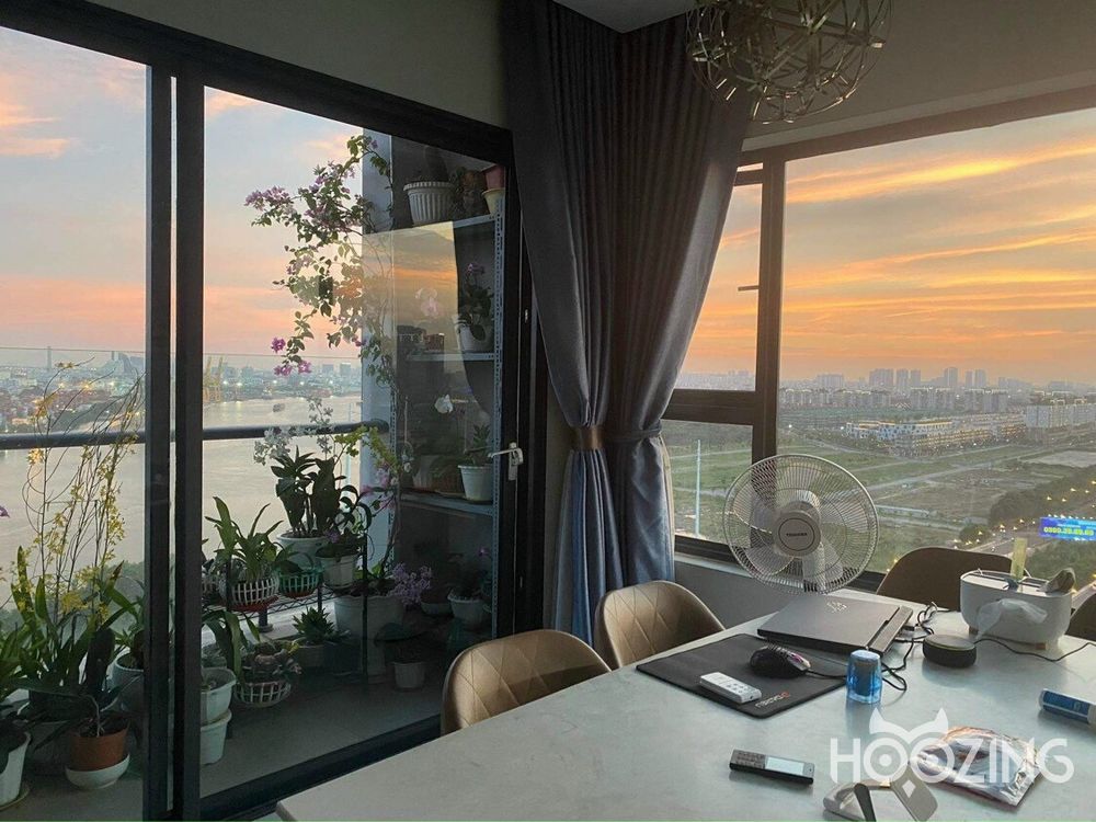 3 bedrooms Apartment in Thu Duc, Vietnam No. 17970